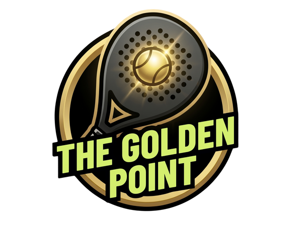 The Golden Point
